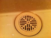 仙台市太白区　排水溝つまり