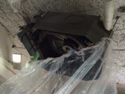 仙台市青葉区　エアコンクリーニング