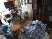 石巻　遺品整理