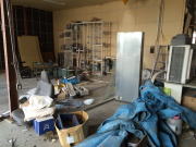 宮城県富谷町　ゴミ屋敷片付け