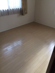 仙台市宮城野区　ハウスクリーニング