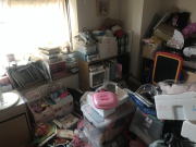 宮城県　仙台市青葉区　ゴミ屋敷片付け　便利屋