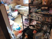 宮城県仙台市泉区　ゴミ屋敷片付け