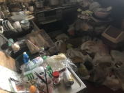 宮城県富谷町　ゴミ屋敷片付け