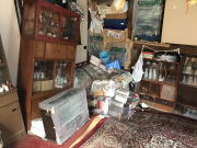 宮城県仙台市宮城野区　ゴミ屋敷片付け