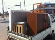 利府町　不用品回収