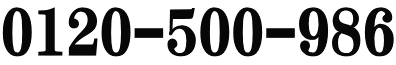 0120-500-986